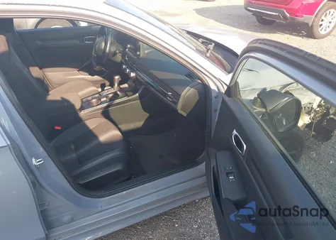 2022 Honda Civic Sport from USA, damaged, VIN 2HGFE2F59NH502682